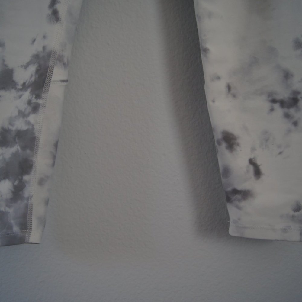 SOUL BY SOULCYCLE Tie Dye Leggings Size Small - Picture 3 of 6
